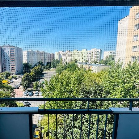Apartamento Pet'S House Varsovia Exterior foto